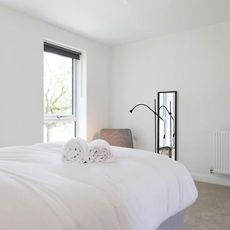 Pass The Keys Cheerful 4 Bed Central Townhouse Garden & Parking Vila Birmingham Exterior foto