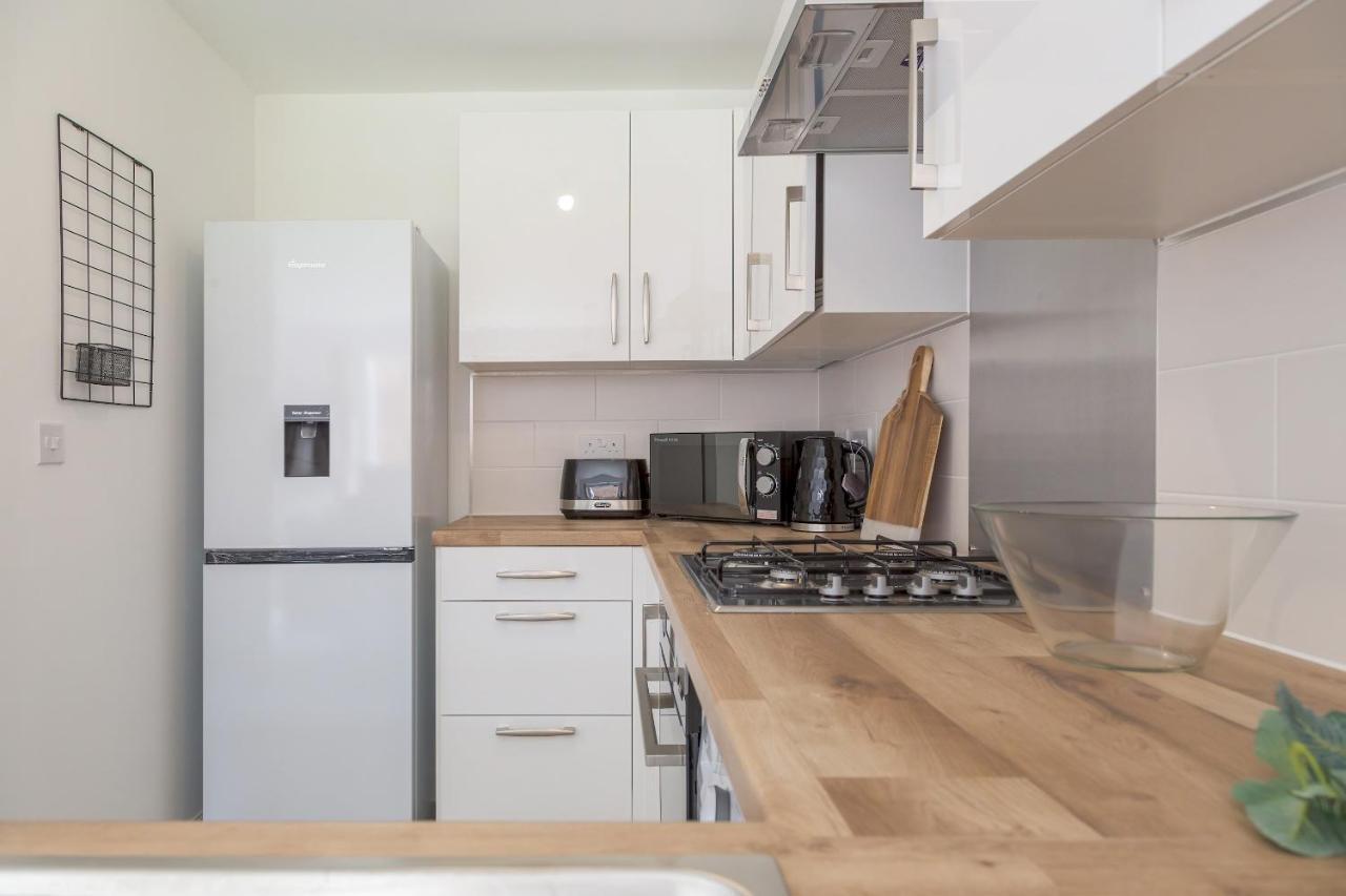 Pass The Keys Cheerful 4 Bed Central Townhouse Garden & Parking Vila Birmingham Exterior foto