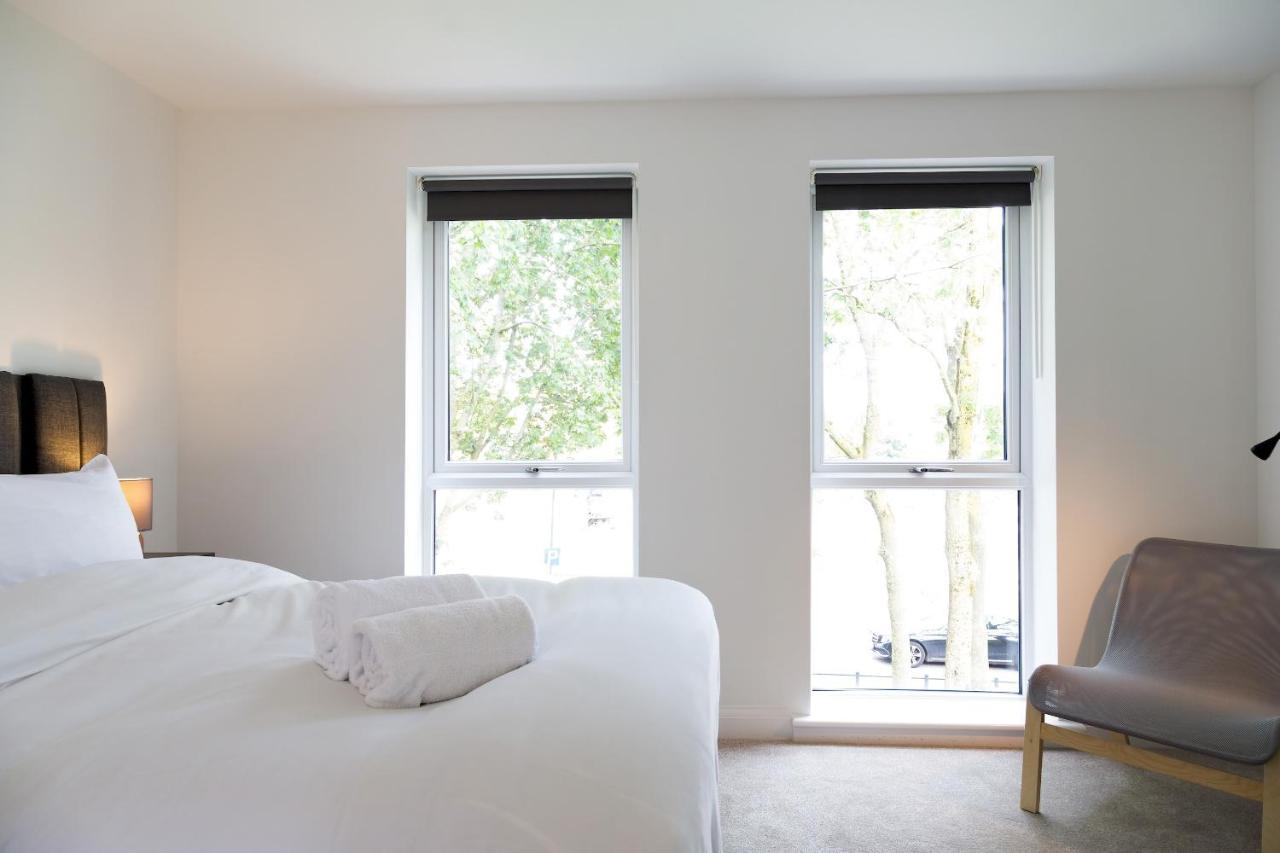 Pass The Keys Cheerful 4 Bed Central Townhouse Garden & Parking Vila Birmingham Exterior foto