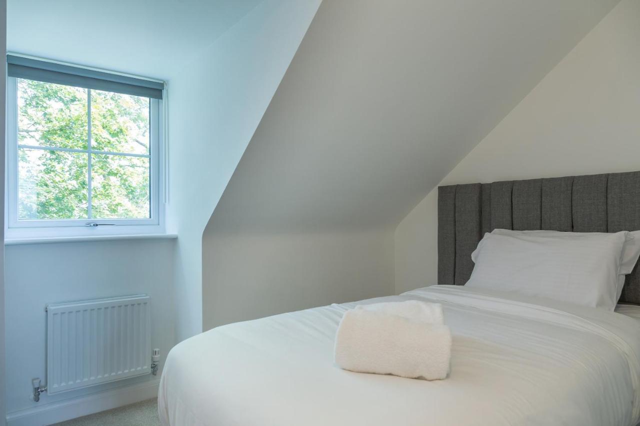 Pass The Keys Cheerful 4 Bed Central Townhouse Garden & Parking Vila Birmingham Exterior foto