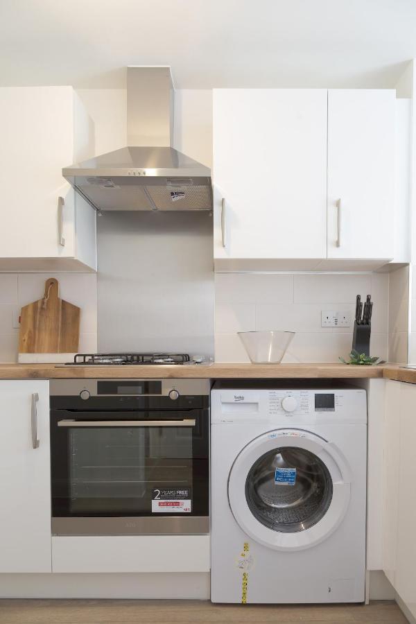 Pass The Keys Cheerful 4 Bed Central Townhouse Garden & Parking Vila Birmingham Exterior foto